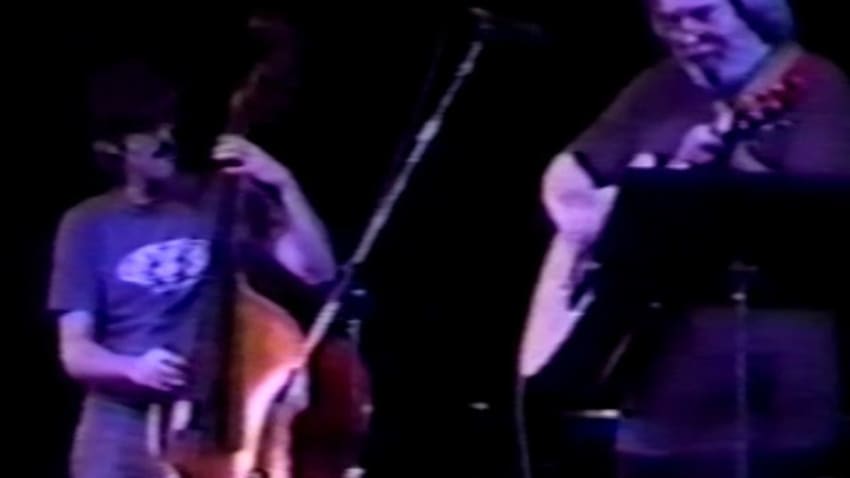 Jerry Garcia & John Kahn - Deep Elem Blues - 7/6/1976 - unknown -