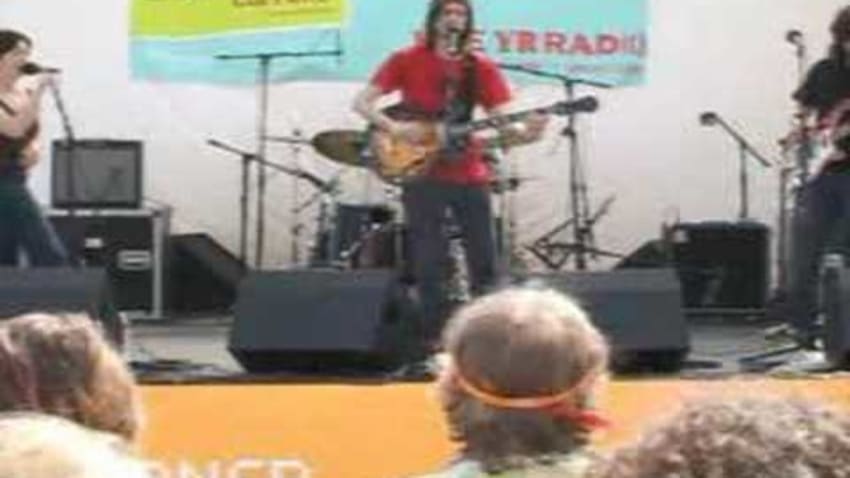 Jim Noir - Computer Song