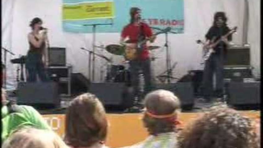 Jim Noir - Eanie Meanie