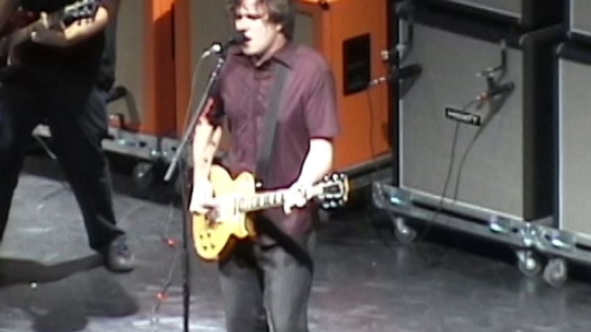 Jimmy Eat World - (The Spectrum) Philadelphia,Pa 9.7.05 (Complete Show)