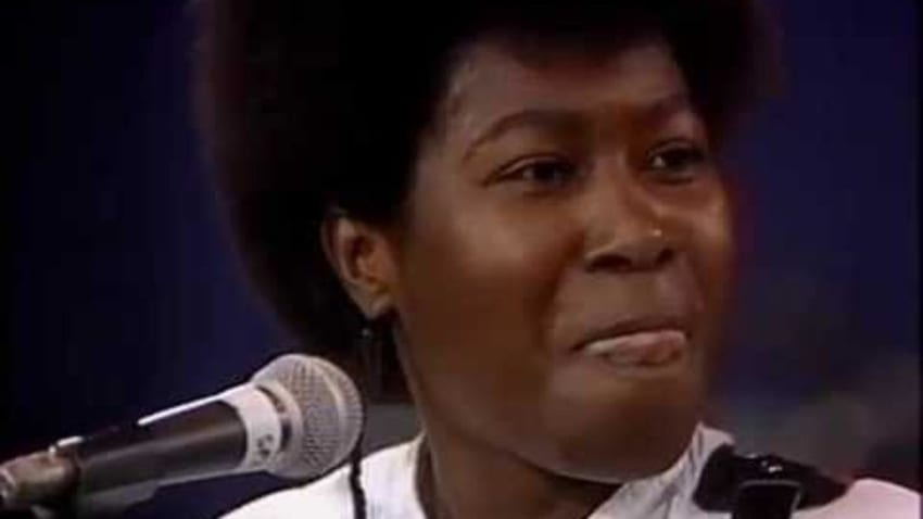 Joan Armatrading - Full Concert - 06/15/86 - Giants Stadium (OFFICIAL)