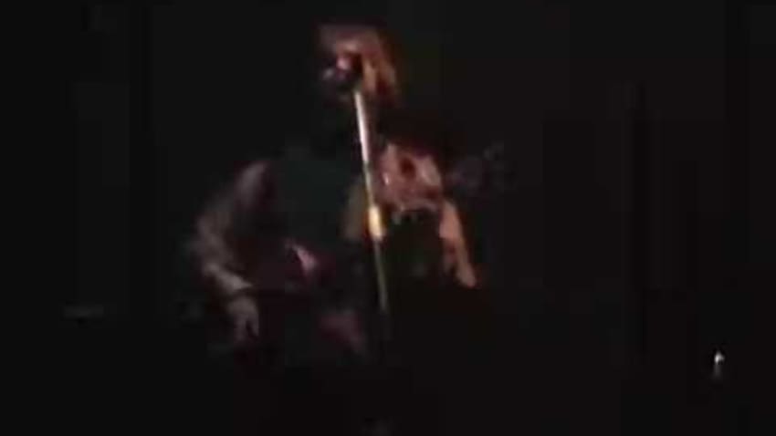 Joe Jack Talcum - (218) Philadelphia,Pa 12.2.04 (Complete Show)