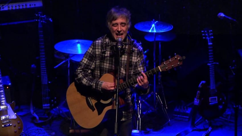 Joe Jack Talcum - (Johnny Brenda's) Philadelphia,Pa 3.20.19 (Complete Show)