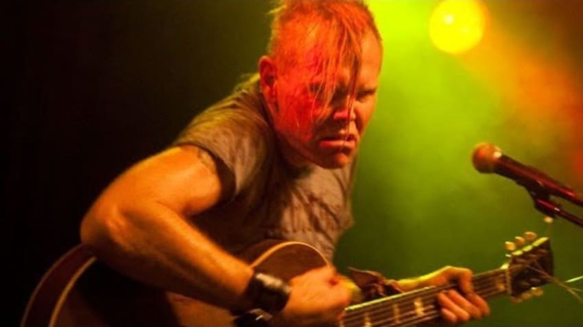 JoeBuck Yourself: Live 8/10/04 The Patio, Indianapolis, IN