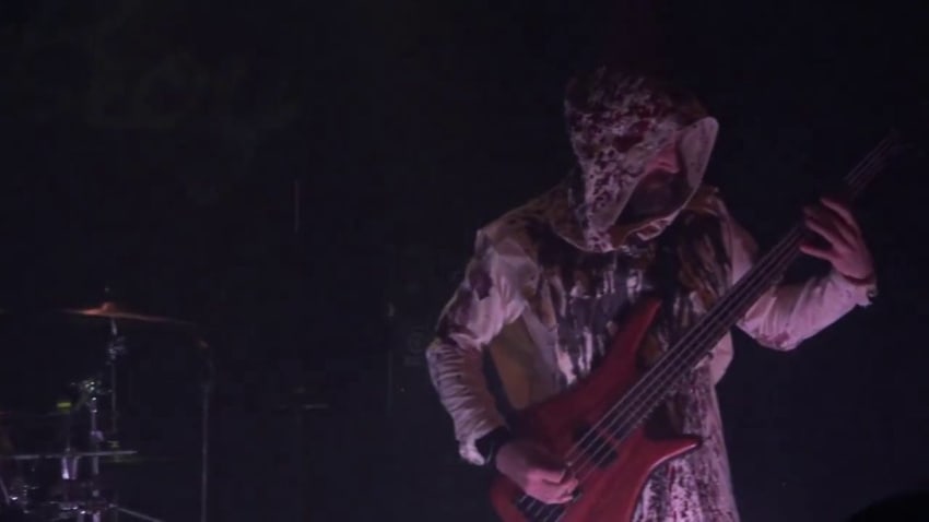 John Frum - (Milkboy) Philadelphia,Pa 2.21.18