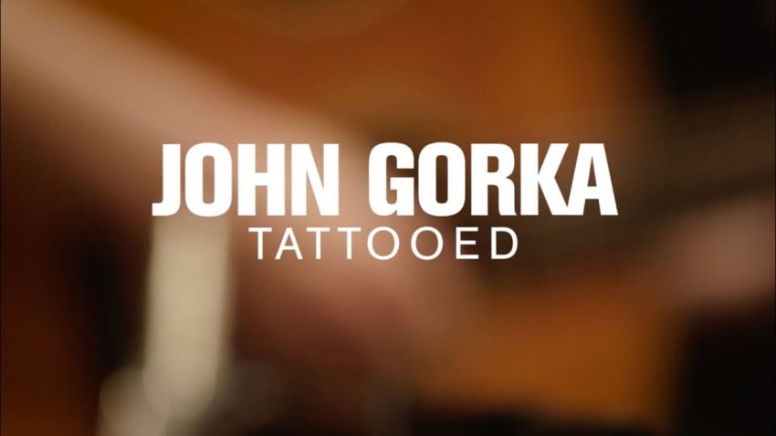 John Gorka - Tattooed (Live at Radio Heartland)