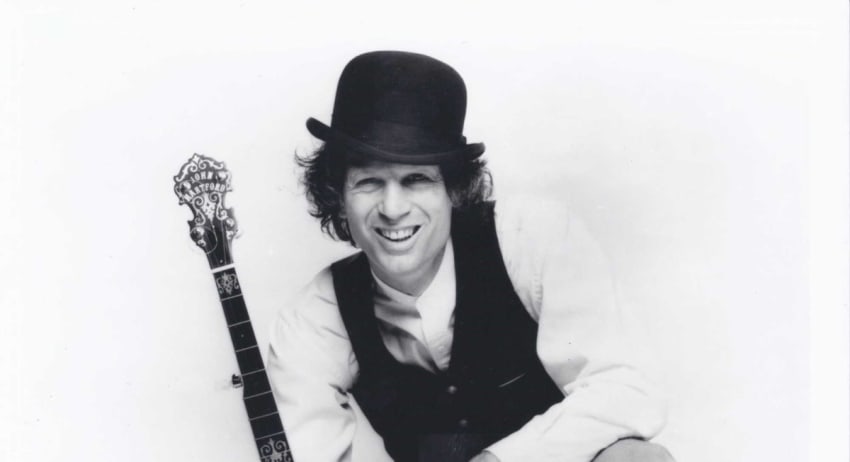 John Hartford Press