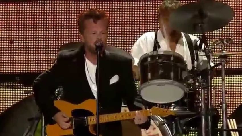 John Mellencamp - Lawless Times (Live at Farm Aid 30)