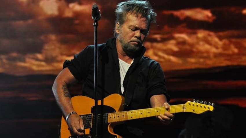John Mellencamp - Lawless Times (Live at Farm Aid 2018)