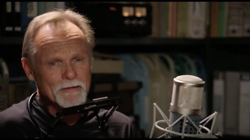 Jonathan Edwards - Sandy Girl - 4/6/2016 - Paste Studios, New York, NY