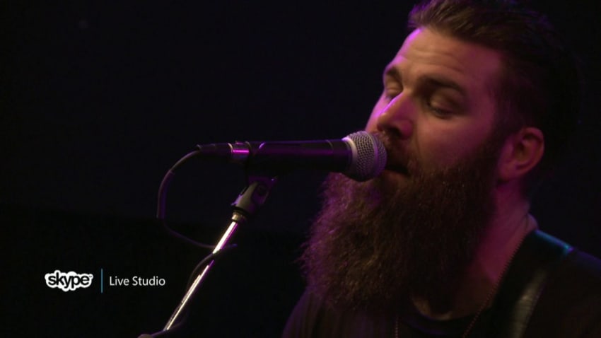 Jordan Davis - Goin' Round (98.7 THE BULL)