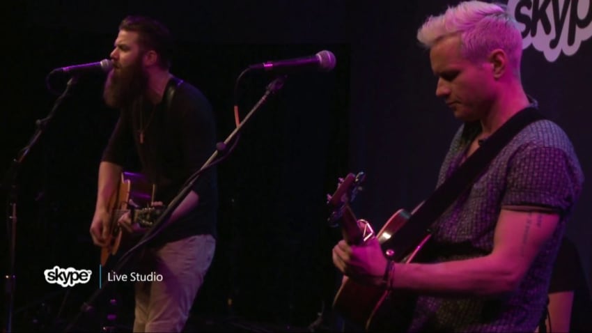 Jordan Davis - Leaving New Orleans (98.7 THE BULL)