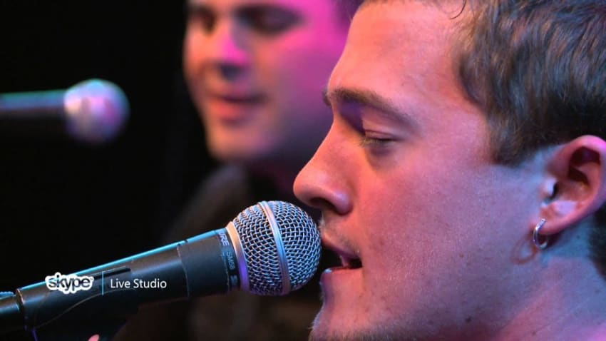 Jordan Rager - All Out Of Beer (98.7 THE BULL)