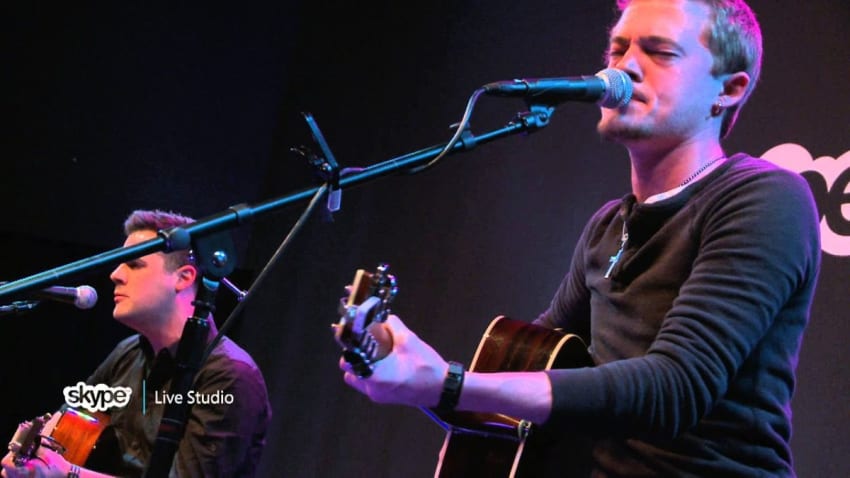 Jordan Rager - Feels Like One of Them (98.7 THE BULL)