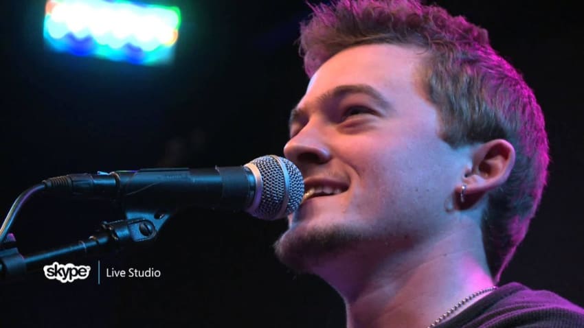 Jordan Rager - Much Too Young (To Feel This Damn Old) (98.7 THE BULL)