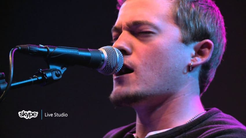 Jordan Rager - Party Like You (98.7 THE BULL)