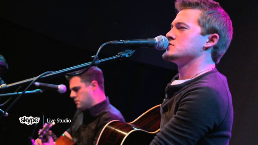 Jordan Rager - Southern Boy (98.7 THE BULL)