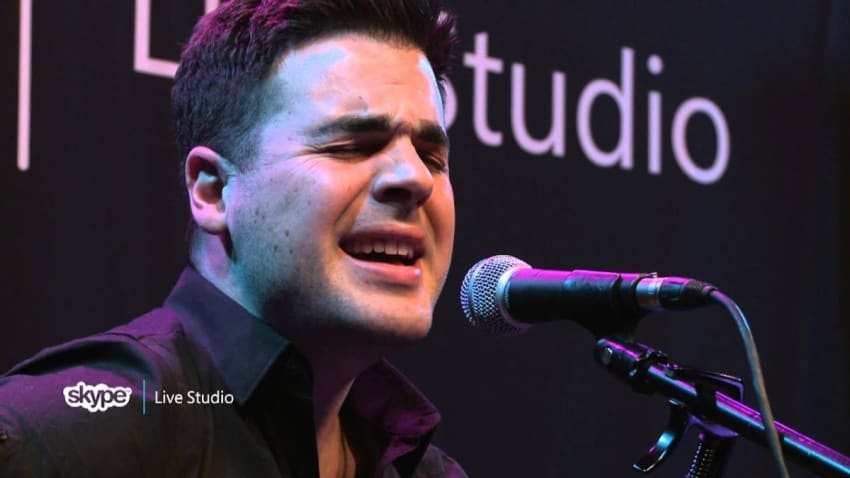 Jordan Rager - Under Age (98.7 THE BULL)