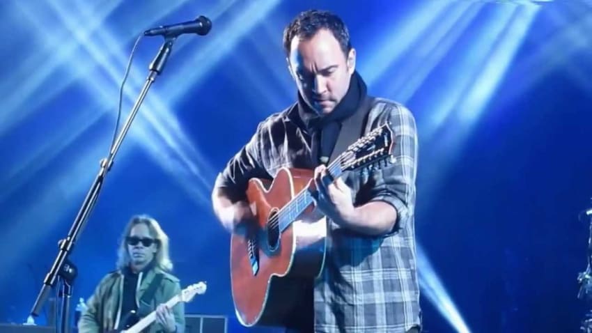 Joyride - 5/25/13 - SPAC - [Multicam/Tweaks/HQ-Audio] - Saratoga Springs, NY - DMB