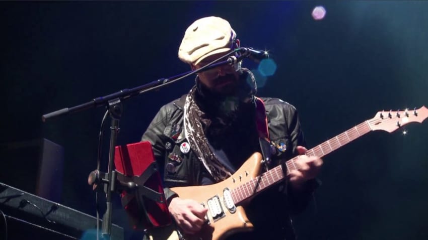 JRAD 1st Bank, CO - 2017-04-29