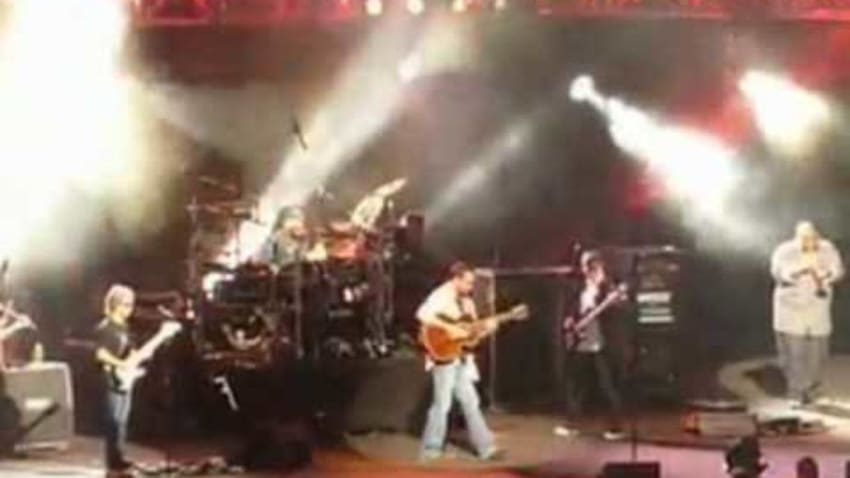 JTR - [2 Cam] - dmb2010-05-28