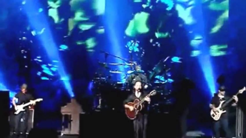 JTR - 7/13/10 - [2-Cam] - Bethel