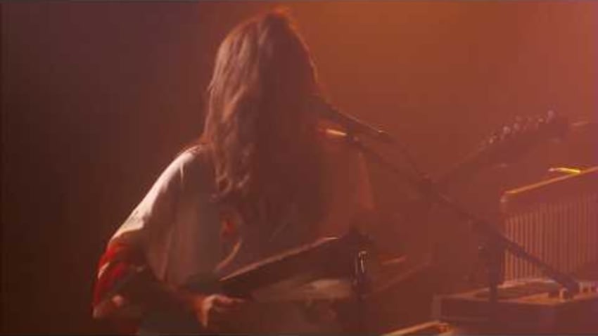 Juicy Live at AB - Ancienne Belgique