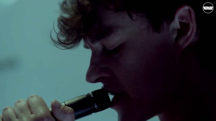 KAMP! - Boiler Room In Stereo