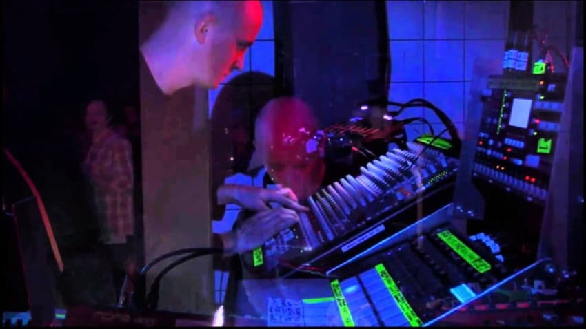 Kangding Ray Boiler Room Berlin Live Set