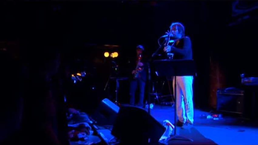 Kelley Stoltz - Full Concert - 02/25/09 - Great American Music Hall (OFFICIAL)