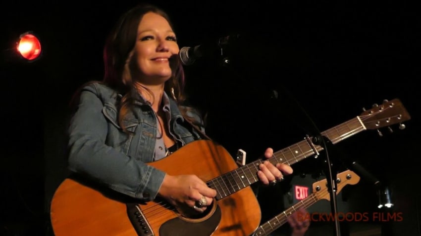 Kelsey Waldon: 10/23/19 Columbus, OH (Complete Show)