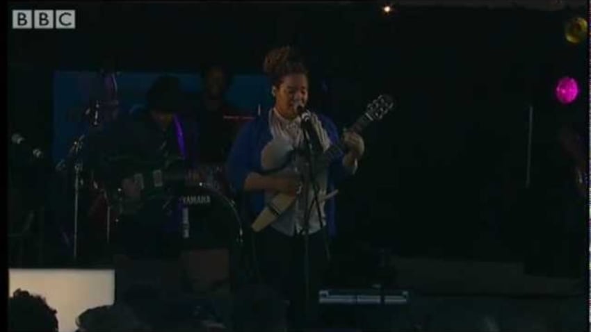 Kersha Bailey - Hackney Weekend Highlights