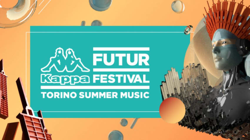 Kappa FuturFestival