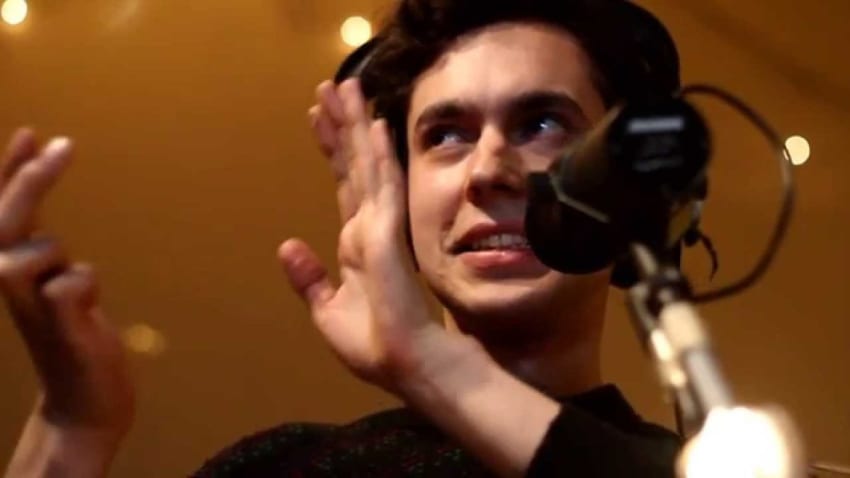 KHUSHI - Magpie (Buzzsession)