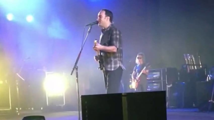 (Kill The Preacher) - 6/1/13 - Blossom Music Center - [Multicam/Tweaks/HQ-Audio]