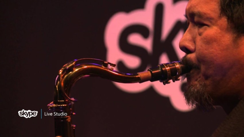 King Louie & LaRhonda Steele - I Love You More Than Yesterday (101.9 KINK)