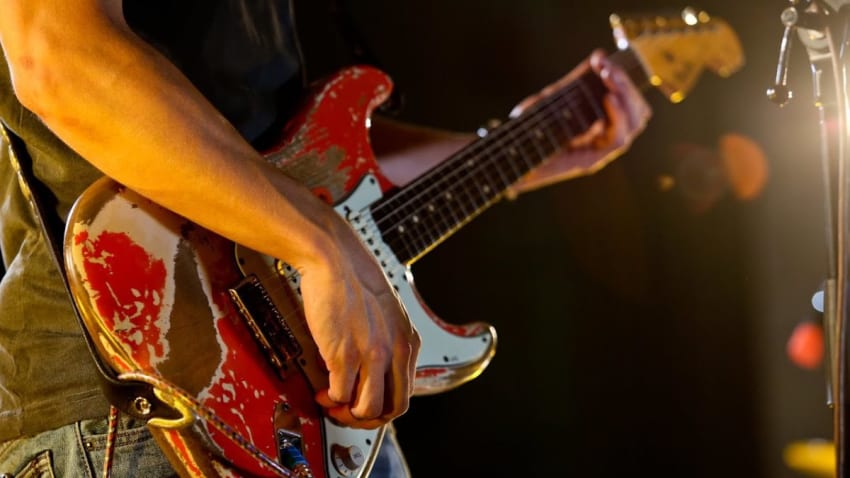 Kit Trigg - 17 (Maida Vale session)