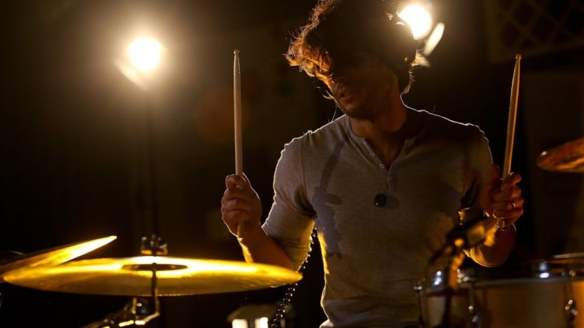 Kit Trigg - Lucky Smile (Maida Vale session)