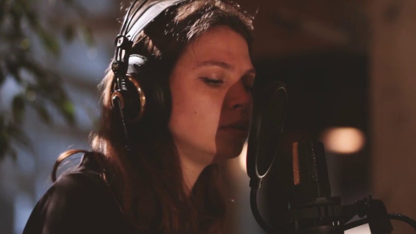 Kllo - Dissolve (Buzzsession)