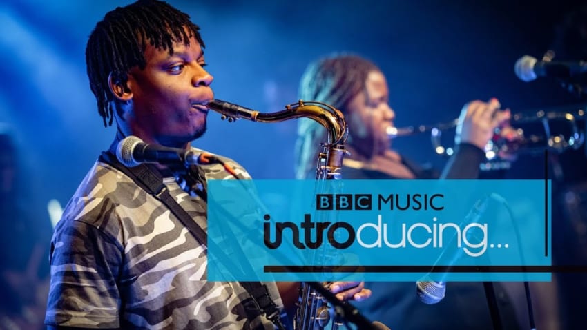 KOKOROKO - Ti-de (The BME Sessions)