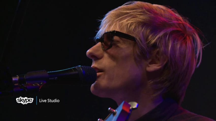 Kula Shaker - 33 Crows (101.9 KINK)