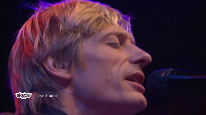 Kula Shaker - Govinda (101.9 KINK)