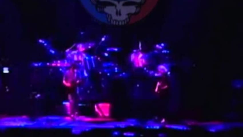 Grateful Dead (2 cam) 3-24-1993 Dean Smith Center, Chapel Hill, NC (Set 2 Complete)