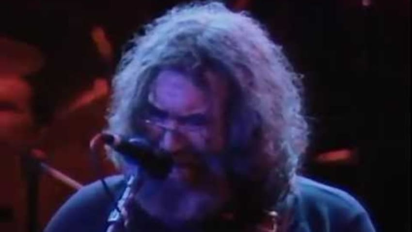 Grateful Dead - Ramble On Rose - 12/30/83 - San Francisco Civic Auditorium (OFFICIAL)