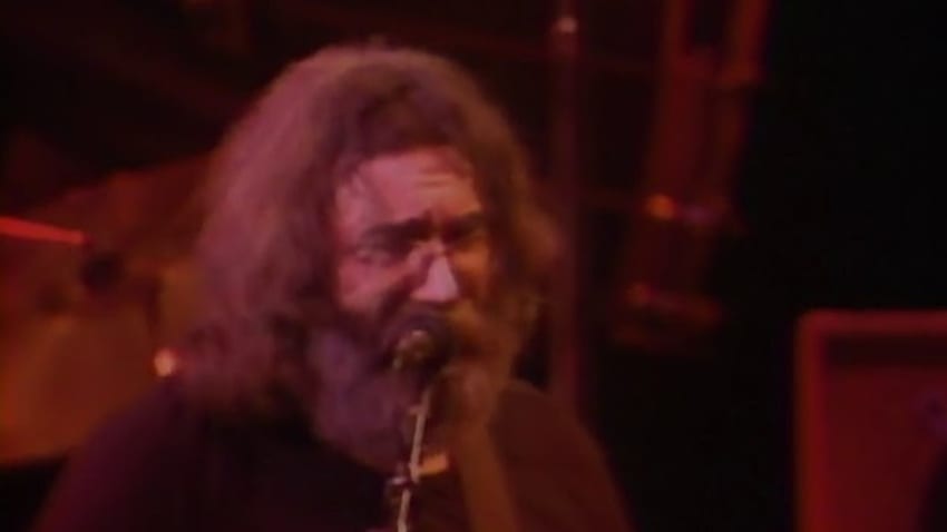 Grateful Dead - Sugar Magnolia / Sugaree - 12/31/1982 - Oakland Auditorium - Oakland, CA