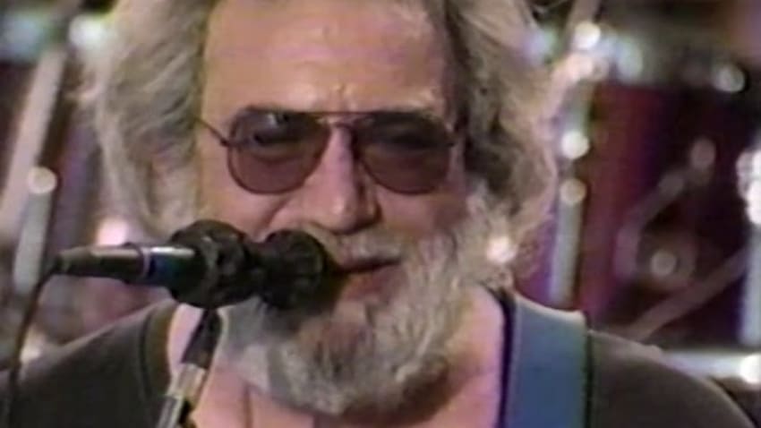 Grateful Dead - Touch Of Grey - 6/21/1989 - Shoreline Amphitheatre - Mountain View, CA