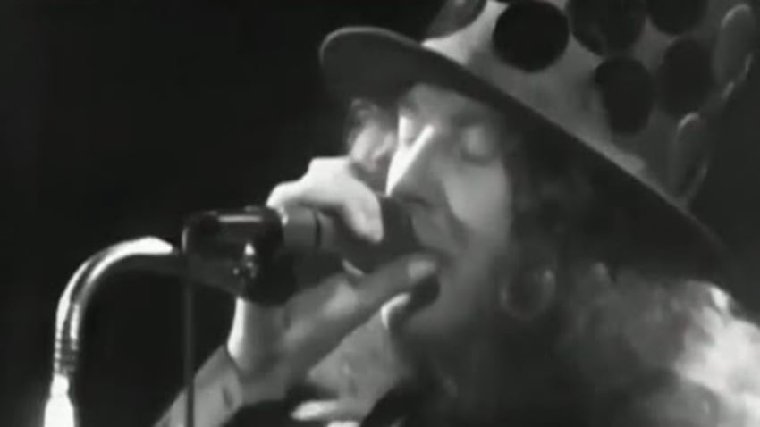 Slade - Let The Good Times Roll / Feel So Fine - 08/04/75 - Winterland (OFFICIAL)