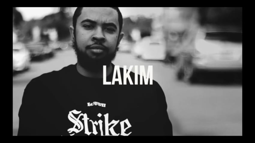 Lakim Ray-Ban x Boiler Room 012 DJ Set