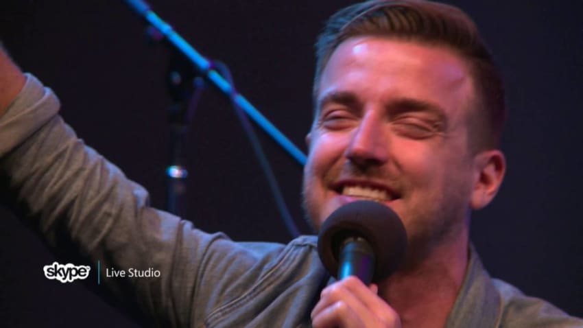 LANco - Long Live Tonight (98.7 THE BULL)