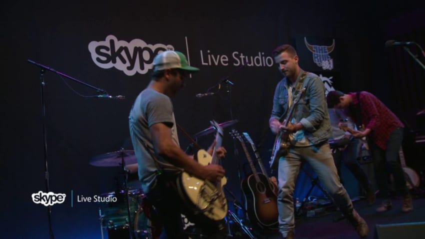 LANco - We Do (98.7 THE BULL)